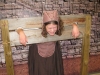 Medieval Feast - 03/01/2013